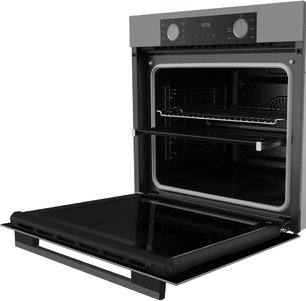 Духовой шкаф Куперсберг HF 610 GR фото 3 в Казани и Татарстане Духовой шкаф Kuppersberg HF 610 GR фото 3 в Казани и Татарстане