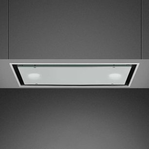 Встраиваемая вытяжка Smeg KSG52B фото 4 в Казани и Татарстане