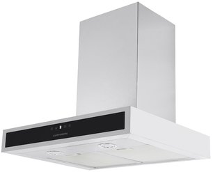 Вытяжка Куперсберг DDA 660 XBG фото 2 в Казани и Татарстане Вытяжка Kuppersberg DDA 660 XBG фото 2 в Казани и Татарстане