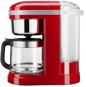 Кофеварка KitchenAid 5KCM1209EER фото 3 в Казани и Татарстане