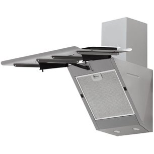 Вытяжка Krona URAN 600 DN WHITE 4S фото 3 в Казани и Татарстане Вытяжка Krona URAN 600 DN WHITE 4S фото 3 в Казани и Татарстане
