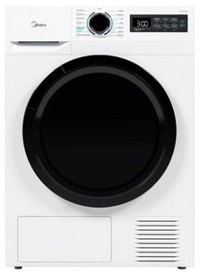 Сушильная машина Midea MD0180BH60/W фото в Казани и Татарстане