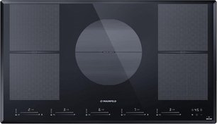 Индукционная варочная панель Маунфилд CVI905SFDGR фото в Казани и Татарстане Индукционная варочная панель Maunfeld CVI905SFDGR фото в Казани и Татарстане