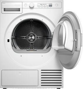 Сушильная машина Аско T108HW фото 3 в Казани и Татарстане Сушильная машина Asko T108HW фото 3 в Казани и Татарстане