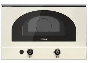 Встраиваемая микроволновая печь Teka MWR 22 BI VANILLA-OB фото в Казани и Татарстане