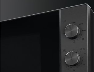Микроволновая печь Электролюкс EMZ421MMTi фото 3 в Казани и Татарстане Микроволновая печь Electrolux EMZ421MMTi фото 3 в Казани и Татарстане