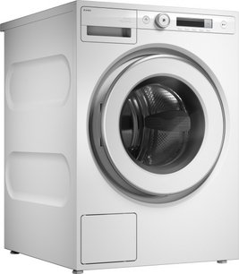 Стиральная машина Аско W3114CXLW фото 2 в Казани и Татарстане Стиральная машина Asko W3114CXLW фото 2 в Казани и Татарстане