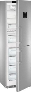 Холодильник Либхер CNPes 4758 Premium NoFrost фото 4 в Казани и Татарстане Холодильник Liebherr CNPes 4758 Premium NoFrost фото 4 в Казани и Татарстане