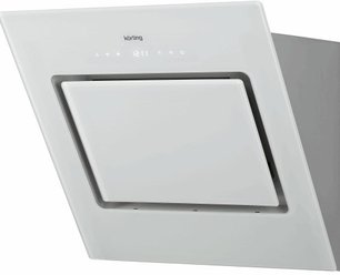 Вытяжка Кертинг KHC 61080 GW фото 2 в Казани и Татарстане Вытяжка Korting KHC 61080 GW фото 2 в Казани и Татарстане
