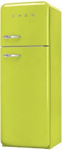 Холодильник Смег FAB30RLI6 фото 2 в Казани и Татарстане Холодильник Smeg FAB30RLI6 фото 2 в Казани и Татарстане