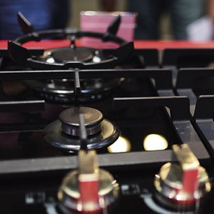 Газовая варочная поверхность Kaiser KCG 6387 Turbo фото 3 в Казани и Татарстане