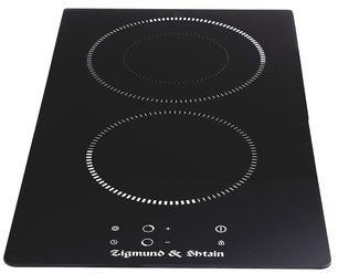 Варочная панель домино Zigmund Shtain CN 36.3 B фото 2 в Казани и Татарстане