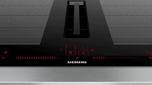 Варочная панель Сименс EX875LX67E фото 3 в Казани и Татарстане Варочная панель Siemens EX875LX67E фото 3 в Казани и Татарстане