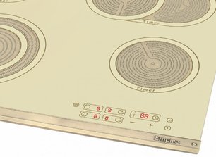 Варочная панель Kaiser KCT 6185 ElfEm фото 2 в Казани и Татарстане