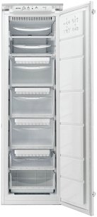 Холодильник Смег VI205PNF фото в Казани и Татарстане Холодильник Smeg VI205PNF фото в Казани и Татарстане