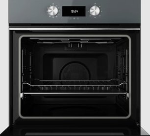 Духовой шкаф Тека HLB 8400 STONE GREY фото 2 в Казани и Татарстане Духовой шкаф Teka HLB 8400 STONE GREY фото 2 в Казани и Татарстане