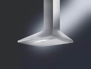 Вытяжка Smeg KD9X-1 фото 2 в Казани и Татарстане