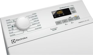 Стиральная машина Электролюкс EW6T5R061 фото 4 в Казани и Татарстане Стиральная машина Electrolux EW6T5R061 фото 4 в Казани и Татарстане