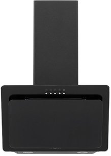 Вытяжка Krona Liva 600 black PB фото 2 в Казани и Татарстане Вытяжка Krona Liva 600 black PB фото 2 в Казани и Татарстане