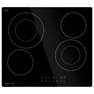 Варочная панель Maunfeld CVCE594DBK LUX фото 2 в Казани и Татарстане