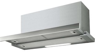 Встраиваемая вытяжка ELICA ELITE 35 GRIX/A/90 фото 3 в Казани и Татарстане