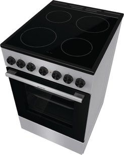 Электрическая плита Горение GEC5B41SG фото 3 в Казани и Татарстане Электрическая плита Gorenje GEC5B41SG фото 3 в Казани и Татарстане