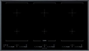 Варочная панель AEG HK956970FB фото в Казани и Татарстане