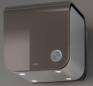 Вытяжка Elica 35CC EVOQUE UMBER/F/35 фото 3 в Казани и Татарстане