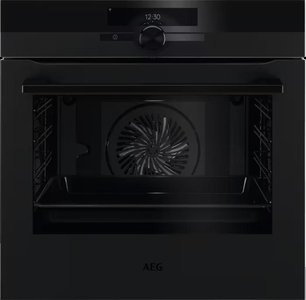 Духовой шкаф АЕГ BPK949330T фото в Казани и Татарстане Духовой шкаф AEG BPK949330T фото в Казани и Татарстане