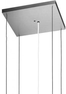 Островная вытяжка Kuppersbusch DI 3800.0 S5 Black Velvet фото 3 в Казани и Татарстане