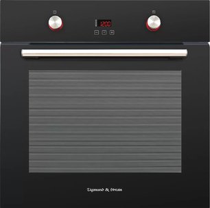 Духовой шкаф Zigmund Shtain EN 282.722 B фото в Казани и Татарстане