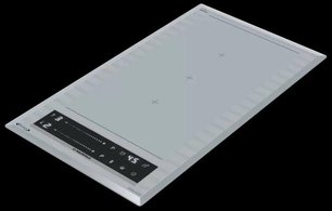 Индукционная варочная панель Маунфилд CVI292S2FMBL LUX Inverter фото 4 в Казани и Татарстане Индукционная варочная панель Maunfeld CVI292S2FMBL LUX Inverter фото 4 в Казани и Татарстане