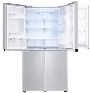 Холодильник LG GR-M24FWCVM фото 4 в Казани и Татарстане