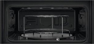 Встраиваемая микроволновая печь AEG KMK721880M фото 4 в Казани и Татарстане