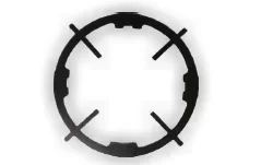 Варочная поверхность Kaiser KСG 6380 Sp Turbo фото 3 в Казани и Татарстане