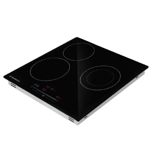 Варочная панель Maunfeld EVCE453SDPBK фото 3 в Казани и Татарстане