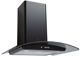 Вытяжка Teka NCA 60 BLACK фото в Казани и Татарстане