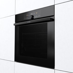 Духовой шкаф Горение BPS6747A06BG фото 3 в Казани и Татарстане Духовой шкаф Gorenje BPS6747A06BG фото 3 в Казани и Татарстане