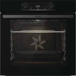Духовой шкаф Горение BO6735E02BK фото в Казани и Татарстане Духовой шкаф Gorenje BO6735E02BK фото в Казани и Татарстане