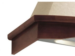 Вытяжка Falmec Mimosa 120 (600) S вишня фото 2 в Казани и Татарстане