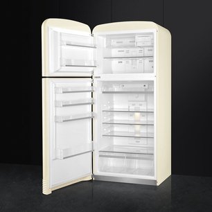 Холодильник Смег FAB50LCRB фото 2 в Казани и Татарстане Холодильник Smeg FAB50LCRB фото 2 в Казани и Татарстане