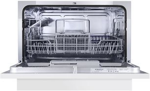 Посудомоечная машина Маунфилд MLP 06S фото 2 в Казани и Татарстане Посудомоечная машина Maunfeld MLP 06S фото 2 в Казани и Татарстане