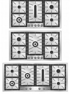 Варочный центр Restart ELG 109 фото 4 в Казани и Татарстане