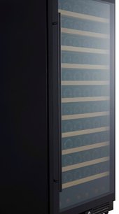 Встраиваемый винный шкаф Селлар Приват CP127-1TB фото 3 в Казани и Татарстане Встраиваемый винный шкаф CellarPrivate CP127-1TB фото 3 в Казани и Татарстане