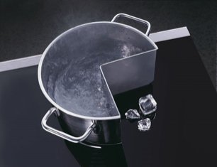 Индукционная варочная панель Куперсбуш KI 6800.0 SE фото 2 в Казани и Татарстане Индукционная варочная панель Kuppersbusch KI 6800.0 SE фото 2 в Казани и Татарстане