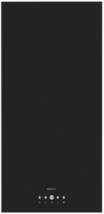 Вытяжка Krona DITA R 400 BLACK PB фото 2 в Казани и Татарстане Вытяжка Krona DITA R 400 BLACK PB фото 2 в Казани и Татарстане