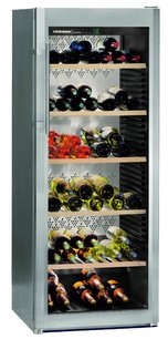 Винный шкаф Либхер WTes 4177 GrandCru фото 3 в Казани и Татарстане Винный шкаф Liebherr WTes 4177 GrandCru фото 3 в Казани и Татарстане