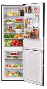 Холодильник Маунфилд MFF185NFSB10 Inverter фото 2 в Казани и Татарстане Холодильник Maunfeld MFF185NFSB10 Inverter фото 2 в Казани и Татарстане