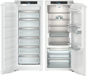 Встраиваемый холодильник Либхер IXRF 4555 Prime BioFresh NoFrost фото 2 в Казани и Татарстане Встраиваемый холодильник Liebherr IXRF 4555 Prime BioFresh NoFrost фото 2 в Казани и Татарстане