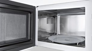 Микроволновая печь Бош HMT75G451R фото 2 в Казани и Татарстане Микроволновая печь Bosch HMT75G451R фото 2 в Казани и Татарстане